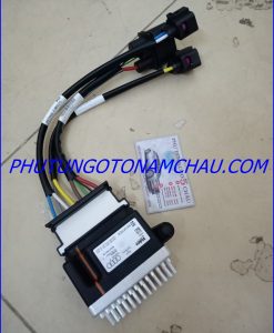 Điện Trở Quạt Gió động Cơ Audi Porsche 8K0959501G