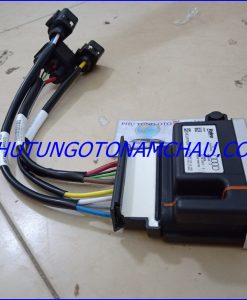 Điện Trở Quạt Gió động Cơ Porsche 8K0959501G