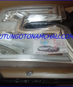 Đèn Pha LH Ford F150 FL3Z-13008-M