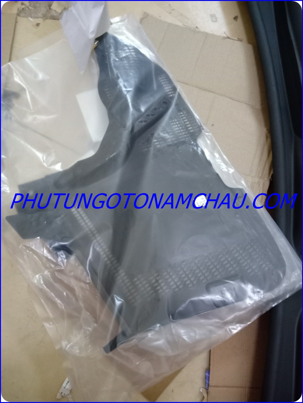 Ốp Hộp Lọc Gió điều Hoà RH W211