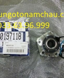 000197118 Bi May ơ Trước Maserati Granturismo (1)