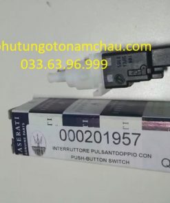 000201957 Công Tắc Chân Phanh Maserati