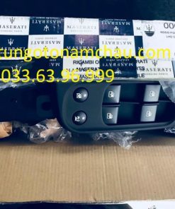 000247993 Công Tắc Kính Tổng Maserati