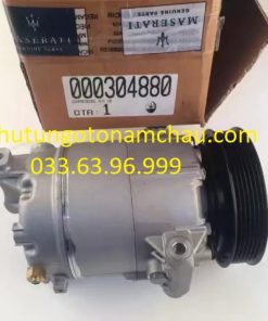 000304880 Lốc Lạnh Maserati