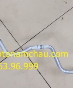 17227576393 Ống Nước Làm Mát Vào Bơm Dầu BMW X5 X6 (3)