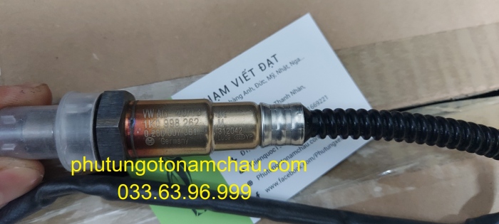 1K0998262M Cảm Biến Oxy Audi (2)