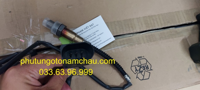 1K0998262M Cảm Biến Oxy Audi (4)
