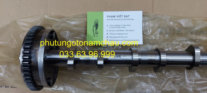 4L0953041D 4L0953042D Trục Cam Hút Xả Audi (3)
