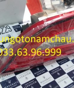 670009229 Đèn Hậu Maserati Ghibli (1)