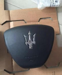 670013347 Túi Khí Vô Lăng Maserati Ghibli