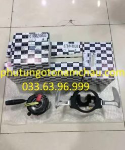 670024855 670040838 Cụm Cáp Còi + Vô Lăng Maserati