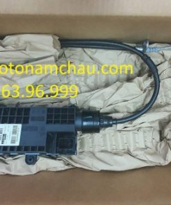 670038111 Mô Tơ Phanh Tay Maserati Ghibli (2)