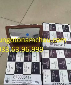 673005417 Tay Mở Hộc đựng đồ Táp Lô Maserati