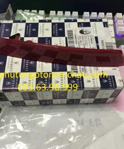 675000322 Đèn Phản Quang Cản Sau Trái Maserati Ghibli