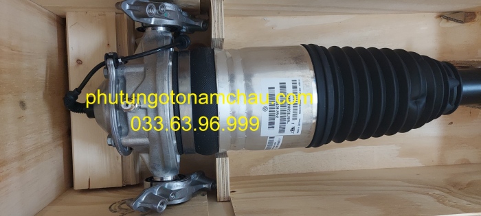 7P6616019N 7P6616020N Giảm Sóc Sau Volkswagen (2)