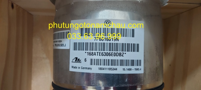 7P6616019N 7P6616020N Giảm Sóc Sau Volkswagen (3)