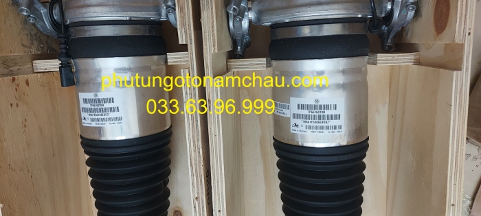 7P6616019N 7P6616020N Giảm Sóc Sau Volkswagen (4)