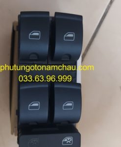 8E0959851D Công Tắc Kính Tổng Audi A6 (1)