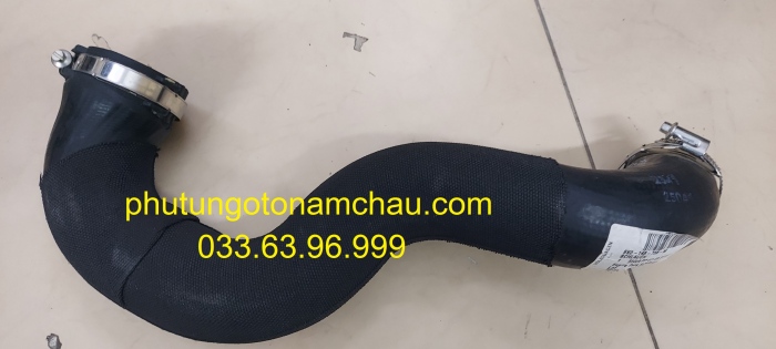 8K0145738M Ống Gió Làm Mát Turbo Audi (3)