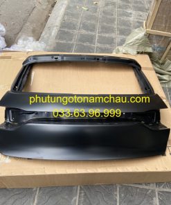 95B827041YGRV Cốp Sau Porsche Cayenne (2)