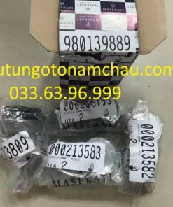 980139889 Cao Su Càng A Trước Maserati