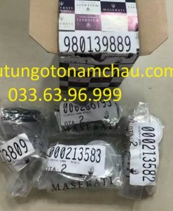 980139889 Cao Su Càng A Trước Maserati