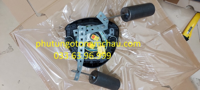 A0008601002 9116 Túi Khí Vô Lăng GLC 200 2020 (1)