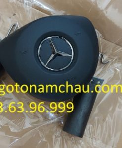 A0008601002 9116 Túi Khí Vô Lăng GLC 200 2020 (3)