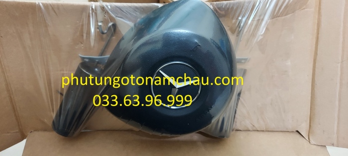 A0008601002 9116 Túi Khí Vô Lăng GLC 200 2020 (4)