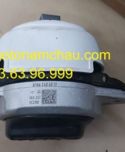 A1662406017 Cao Su Chân Máy Merc W166 (2)