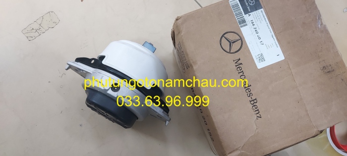 A1662406017 Cao Su Chân Máy Merc W166 (4)