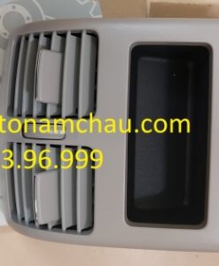 A2048304454 7E94 Cửa Gió điều Hòa Yên Ngựa Merc W204 (1)