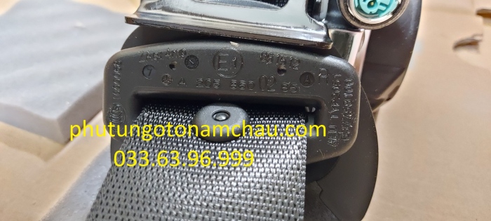 A2058600185 9C94 A2058600285 9C94 Dây Dai An Toàn Trước GLC200 2020 (3)