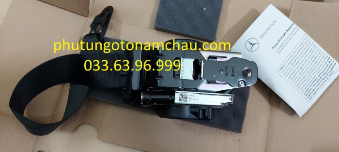 A2058600185 9C94 A2058600285 9C94 Dây Dai An Toàn Trước GLC200 2020 (4)