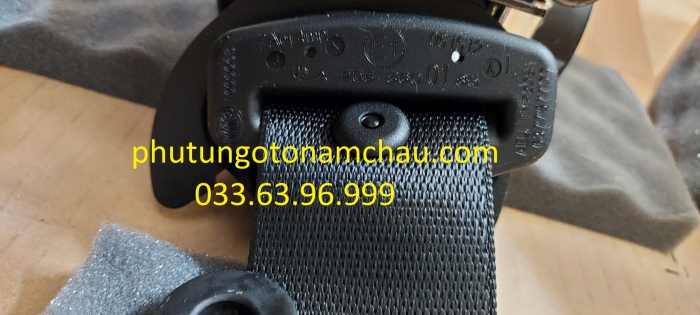 A2058600185 9C94 A2058600285 9C94 Dây Dai An Toàn Trước GLC200 2020 (6)