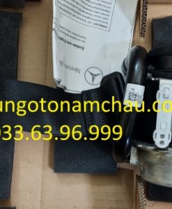 A2538601500 9C94 Dây đai An Toàn Sau Trái GLC200 2020 (4)