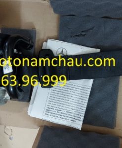 A2538601600 9C94 Dây đai An Toàn Sau Phải GLC200 2020 (2)