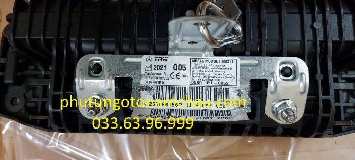 A253860502 Túi Khí Táp Lô GLC200 2020 (2)