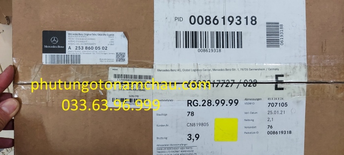 A253860502 Túi Khí Táp Lô GLC200 2020 (5)