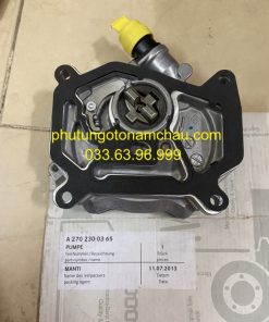 A2702300365 Bơm Chân Không Mercedes-Benz M270 (1)