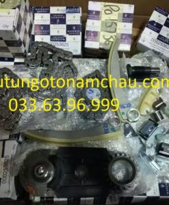 Bộ Tăng Tỳ Xích Cam Maserati Ghibli