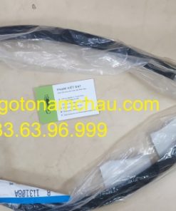LR056319 Ống Dầu Cao áp Land Rover (1)