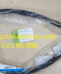 LR056319 Ống Dầu Cao áp Land Rover (1)