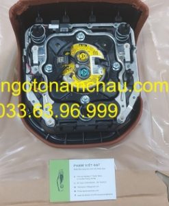 LR062638 Túi Khí Chinh Túi Khí Vô Lăng Land Rover (3)