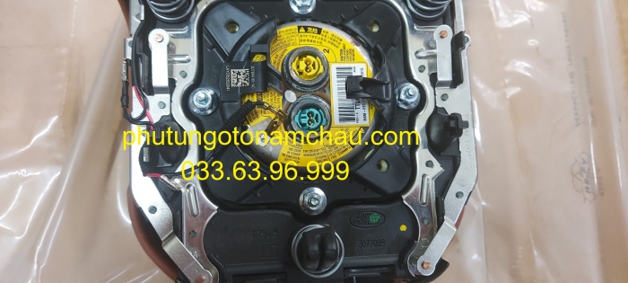 LR062638 Túi Khí Chinh Túi Khí Vô Lăng Land Rover (4)