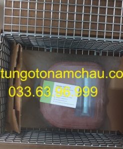 LR062638 Túi Khí Chinh Túi Khí Vô Lăng Land Rover (5)