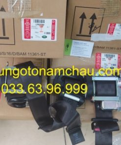 LR072780 LR112807 Dây Dai An Toàn Trước Sau Land Rover (1)