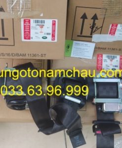 LR072780 LR112807 Dây Dai An Toàn Trước Sau Land Rover (1)