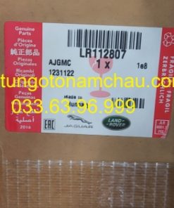 LR072780 LR112807 Dây Dai An Toàn Trước Sau Land Rover (2)