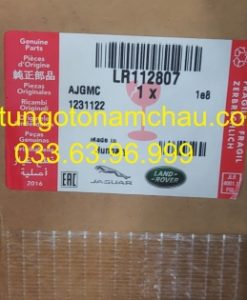 LR072780 LR112807 Dây Dai An Toàn Trước Sau Land Rover (2)